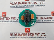 Detcon 500-005065-007 Standard Connector Board