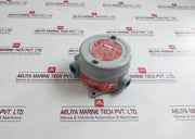 Detcon 897-850000-010 Monitoring Sensor 4-20 Madc 22.5-28Vdc Ppm H2S