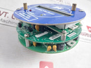 Detcon 925-995480-000 Universal Transmitter Module Dm-500 Kg-10 94V-0