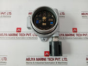 Detcon Fp-424C Combustible Gas Sensor 12-28Vdc 4–20 Ma Dc
