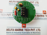 Detcon Fp-524C Microsafe Lel Gas Sensor Used