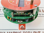 Detcon Fp-524C Microsafe Lel Gas Sensor Used