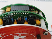 Detcon Fp-524C Microsafe Lel Gas Sensor Used