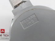 Detcon Fp-524C Microsafe Lel Gas Sensor 16431Aaeb, Spm26129 1109