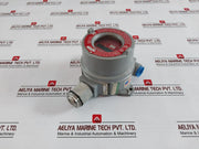 Detcon Fp-524C Microsafe Lel Gas Sensor 16431Aaeb, Spm26129 1109