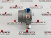 Detcon Fp-524C Microsafe Lel Gas Sensor 16431Aaeb, Spm26129 1109