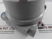 Detcon Fp-524C Microsafe Lel Gas Sensor 16431Aaeb, Spm26129 1109