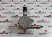 Detcon Fp-524C Microsafe Lel Gas Sensor Hksb-glc