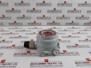 Detcon Fp-624D Lel Gas Sensor 897-850800-010 22-28Vdc 135 Ma