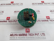 Detcon Fp-624 Microsafe Gas Sensor Fp-624C-026-525500-100