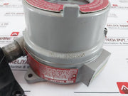 Detcon Fp-624C Lel Gas Sensor With Grp Enclosure Pl612
