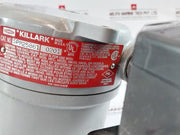 Detcon Fp-624C Lel Gas Sensor With Grp Enclosure Pl612