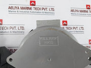 Detcon Fp-624C Lel Gas Sensor With Grp Enclosure Pl612