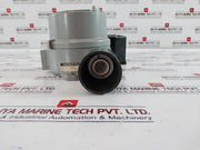 Detcon Fp-624C Lel Gas Sensor With Grp Enclosure Pl612