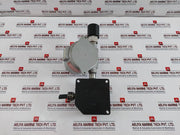 Detcon Fp-624C Lel Gas Sensor With Grp Enclosure Pl612