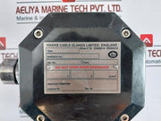 Detcon Fp-624C Lel Gas Sensor With Grp Enclosure Pl612