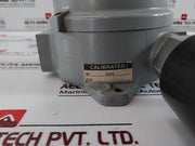 Detcon Fp-624C Lel Gas Sensor With Grp Enclosure Pl612