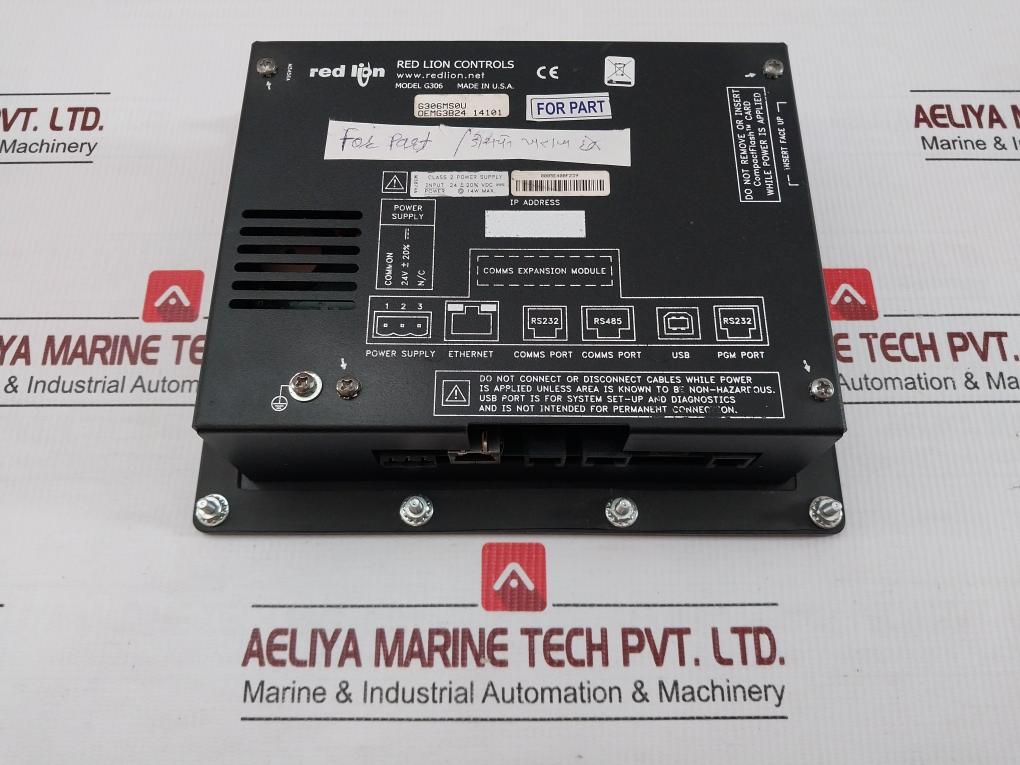 Detcon Mcx-32