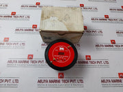 Detcon Microsafe Fp-624D Lel Gas Sensor