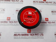 Detcon Microsafe Fp-624D Lel Gas Sensor