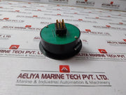 Detcon Microsafe Fp-624D Lel Gas Sensor