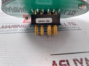 Detcon Microsafe Fp-624D Lel Gas Sensor
