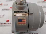 Detcon Tp-524D Microsafe Gas Sensor 925-0154D0-100 -40°C To +60°C
