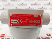 Detcon Tp-524D Microsafe Gas Sensor 925-0154D0-100 -40°C To +60°C