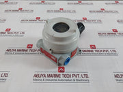 Detcon Tp-524D Microsafe H2S Gas Sensor 12-28Vdc 897-850901-010