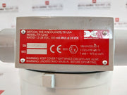 Detcon Tp-524D Microsafe H2S Gas Sensor 12-28Vdc 897-850901-010