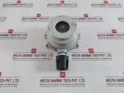 Detcon Tp-524D Microsafe H2S Gas Sensor 12-28Vdc 897-850901-010