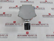 Detcon Tp-524D Microsafe H2S Gas Sensor 12-28Vdc 897-850901-010