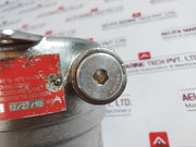 Detcon Tp-524C H2S Gas Sensor 897-850901-316