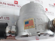 Detcon Tp-524C H2S Gas Sensor 897-850901-316