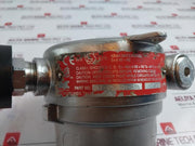 Detcon Tp-524C H2S Gas Sensor 897-850901-316