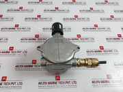 Detcon Tp-524D Killark Microsafe H2S Gas Sensor Used