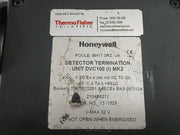 Detector-Termination-Unit-24v-4-20ma-2104B6211-Honeywell-DVC100-I-MK2-210160-9