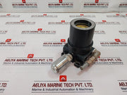 Detector Electronics U9500 B2002 Hydrogen Sulfide (H2S) Sensor