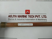 Detroit Switch 223 Pressure Temperature Control Switches 205Mm 18Mm