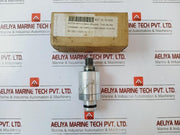 Deublin 1105-182-205 Rotor With O-ring Sealing 268A