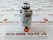 Deublin 1105-182-205 Rotor With O-ring Sealing 268A