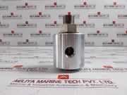 Deublin 21-001-109 Rotating Union 1-14 Uns Rh Rotor