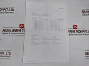 Deublin 30182002-501 Swivel Packing O-ring, Seal Face Kit For Motor Housing Assy