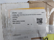 Deublin 30182002-501 Swivel Packing O-ring, Seal Face Kit For Motor Housing Assy