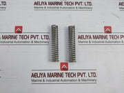 Deublin 30182002-501 Swivel Packing O-ring, Seal Face Kit For Motor Housing Assy