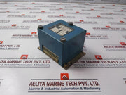 Deuta Werke Bws2Mya/890924 Control Module 250V~ 4A