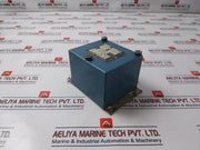 Deuta Werke Bws2Mya/890924 Control Module 250V~ 4A