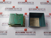 Deuta Werke Bws2Mya/890924 Control Module 250V~ 4A