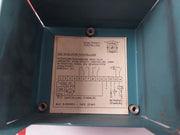 Deuta Werke Bws2Mya/890924 Control Module 250V~ 4A
