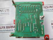 Deuta Werke Bws2Mya/890924 Control Module 250V~ 4A